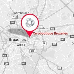 ROS DIGITAL Bruxelles