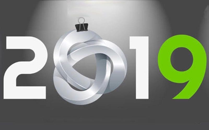 2019 2019