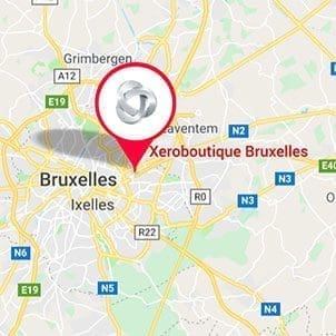 ROS DIGITAL Bruxelles