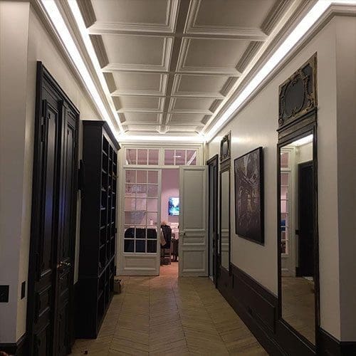 Optim Lighting Design