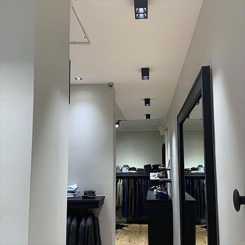 Optim Lighting Design