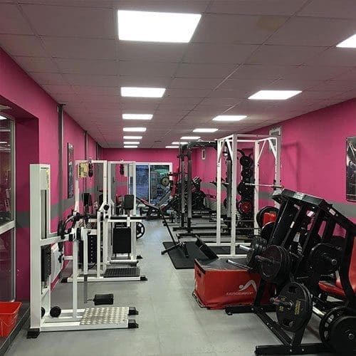 Optim Lighting