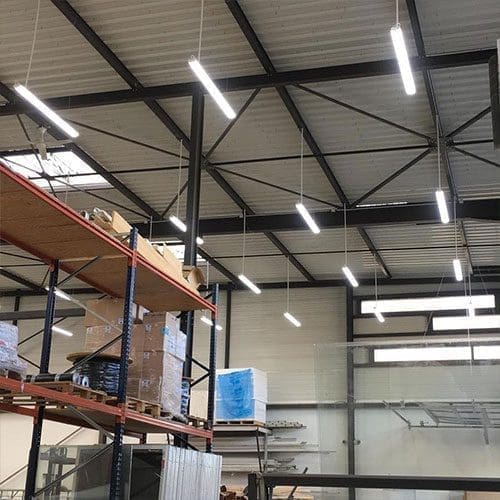 Optim Lighting