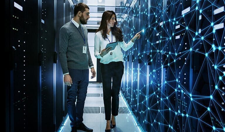 Infrastructures et virtualisation Infrastructures et virtualisation