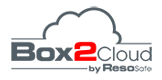 Box2Cloud By ResoSafe Box2Cloud By ResoSafe