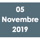 Date petit-déjeuner aux Ulis Mardi 5 novembre 2019