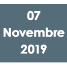 Date petit-déjeuner à Poissy Jeudi 7 novembre 2019
