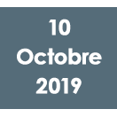 Date petit-déjeuner à Lille Jeudi 10 octobre 2019