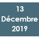 13 décembre 2019 13 décembre 2019