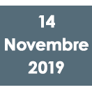 Date petit-déjeuner à Lille 14 novembre 2019