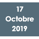 Date petit-déjeuner 93-94 Jeudi 17 octobre 2019