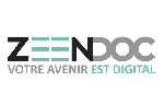 ZEENDOC ZEENDOC logo