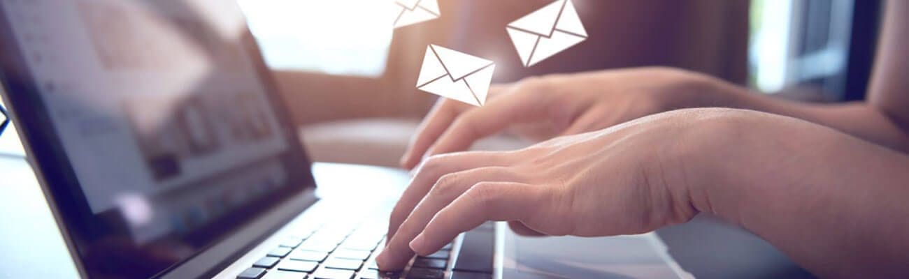 Dématérialisation : gesiton du courrier par Resoposte Dématérialisation : gesiton du courrier par Resoposte