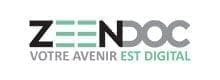 Zeendoc, votre avenir est digital Zeendoc, votre avenir est digital