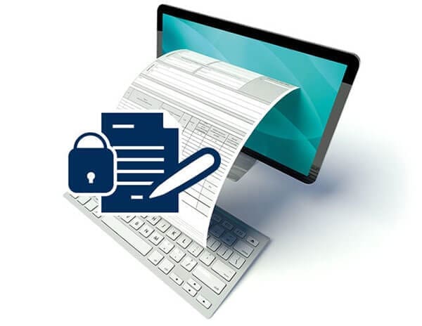 Zeendoc vous permet d'envoyer vos factures en quelques clics Zeendoc vous permet d'envoyer vos factures en quelques clics
