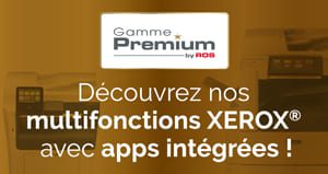 Découvrez nos Gammes Premium