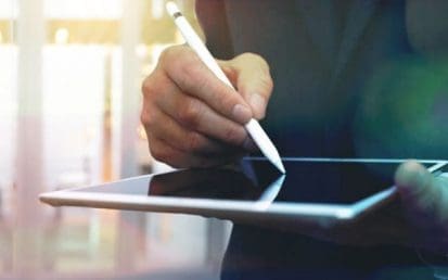 Dématérialisation, GED, stockage et partage