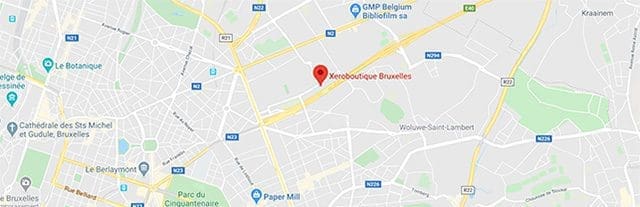 xeroboutique-plan xeroboutique-plan