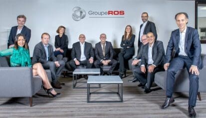 De ROS DIGITAL Groep is aan het rekruteren! Al meer dan 220 medewerkers aan onze zijde. Neem deel aan ons ambitieuze project: een omzet van 100 miljoen euro in 2020.