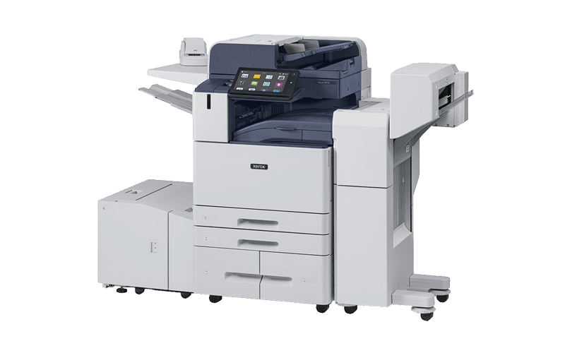 Xerox® Altalink® B8145 – B8155 – B8170 Xerox® Altalink® B8145 – B8155 – B8170