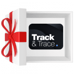 Cadeau Track and Trace Cadeau Track and Trace