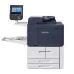 Xerox® PrimeLink® B9100 serie printer Xerox® PrimeLink® B9100 serie printer
