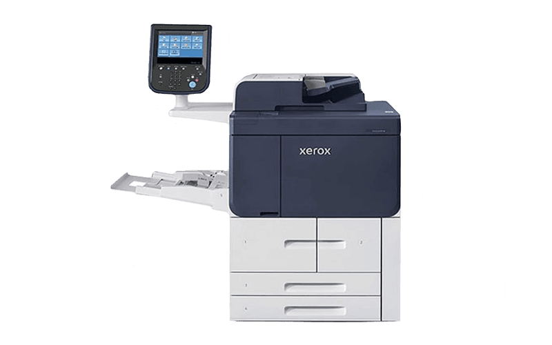Xerox® PrimeLink® B9100 serie printer