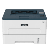 xerox-b230-office-printer-800x500-nl Vooraanzicht van de Xerox® B230 multifunctionele printer