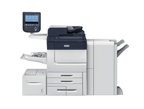 Xerox® PrimeLink® C9065/C9070 printer