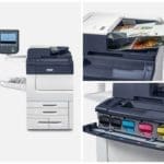 Xerox® PrimeLink® C9065/C9070 printer Xerox® PrimeLink® C9065/C9070 printer