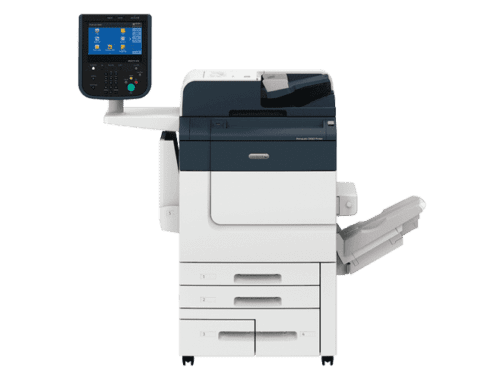 Xerox® PrimeLink® C9065 en C9070 printer