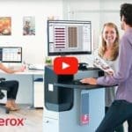 Xerox® PrimeLink® C9065/C9070 printer Xerox® PrimeLink® C9065/C9070 printer