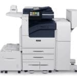 Xerox® VersaLink® B7100 serie, zwart-wit printer met trays en accessoires Xerox® VersaLink® B7100 serie, zwart-wit printer met trays en accessoires