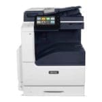 Xerox® VersaLink® B7100 serie, enkelzijdige zwart-wit printer Xerox® VersaLink® B7100 serie, monochrome printer
