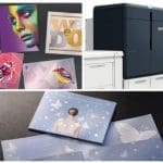 Imprimante Presse de production Xerox® Iridesse