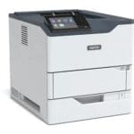 Xerox® VersaLink® B620 printer rechterzijaanzicht Xerox® VersaLink® B620 printer rechterzijaanzicht