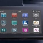 Xerox® AltaLink® C8200 Series Colour Multifunction Printers schermmenu Xerox® AltaLink® C8200 Series Colour Multifunction Printers schermmenu