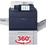 Démonstration de l'imprimante Xerox® PrimeLink® Série C9200 Démonstration de l'imprimante Xerox® PrimeLink® Série C9200