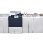 Xerox® PrimeLink® C9200 Serie Printer met alle accessoires Xerox® PrimeLink® C9200 Serie Printer met alle accessoires