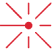 Sprankelend pictogram