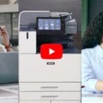 Xerox® AltaLink® C8200-serie video