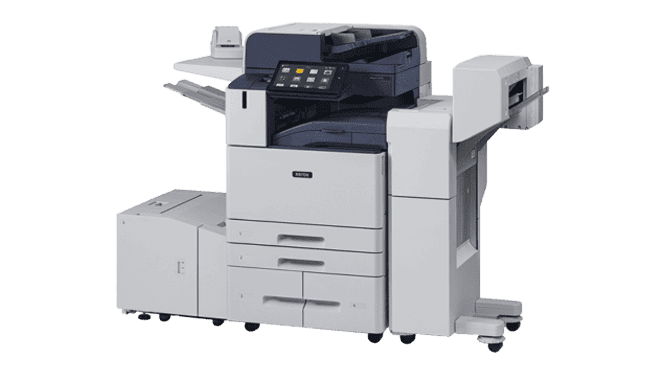 Multifunctionele / alles-in-één-printers