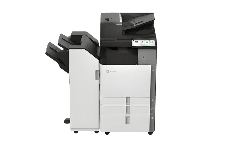 Multifunctionele printer Lexmark CX96-serie - CX963 opties