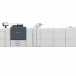 Presse de production Xerox® Proficio™ PX300 Presse de production Xerox® Proficio™ PX300 vue de face
