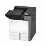 Kleurenkantoorprinter a cores CS963 Kleurenkantoorprinter CS963 Vooraanzicht