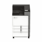 Kleurenkantoorprinter a cores CS963 Kleurenkantoorprinter CS963 Rechterzijaanzicht