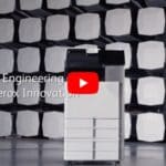 Multifunctionele printer CX833 CX833 multifunctionele printer Youtube