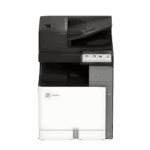 Multifunctionele printer CX833 CX833 multifunctionele printer Vooraanzicht