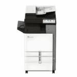 Multifunctionele printer CX95-serie - cx953 Vooraanzicht