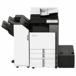 Multifunctionele printer CX95-serie - cx953 opties